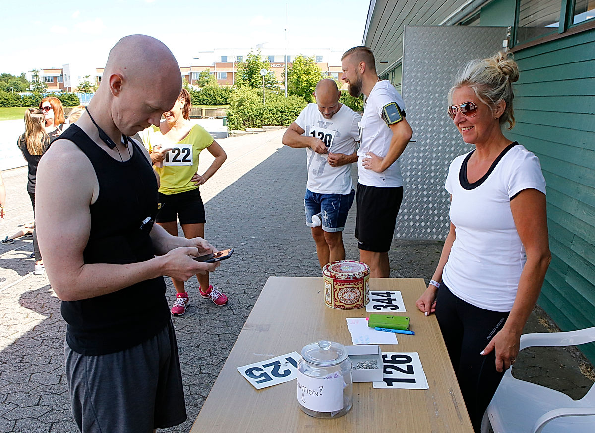 Funktionärer - 2017 - SommarRock Svedala