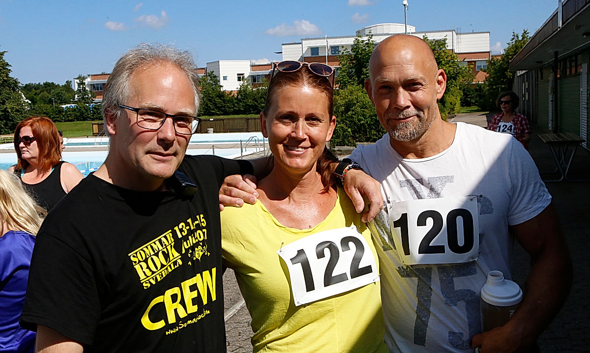 Funktionärer - 2017 - SommarRock Svedala