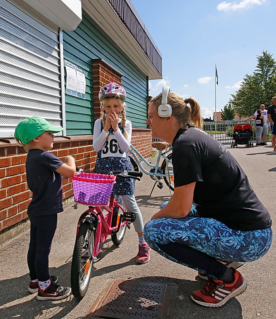 Funktionärer - 2017 - SommarRock Svedala