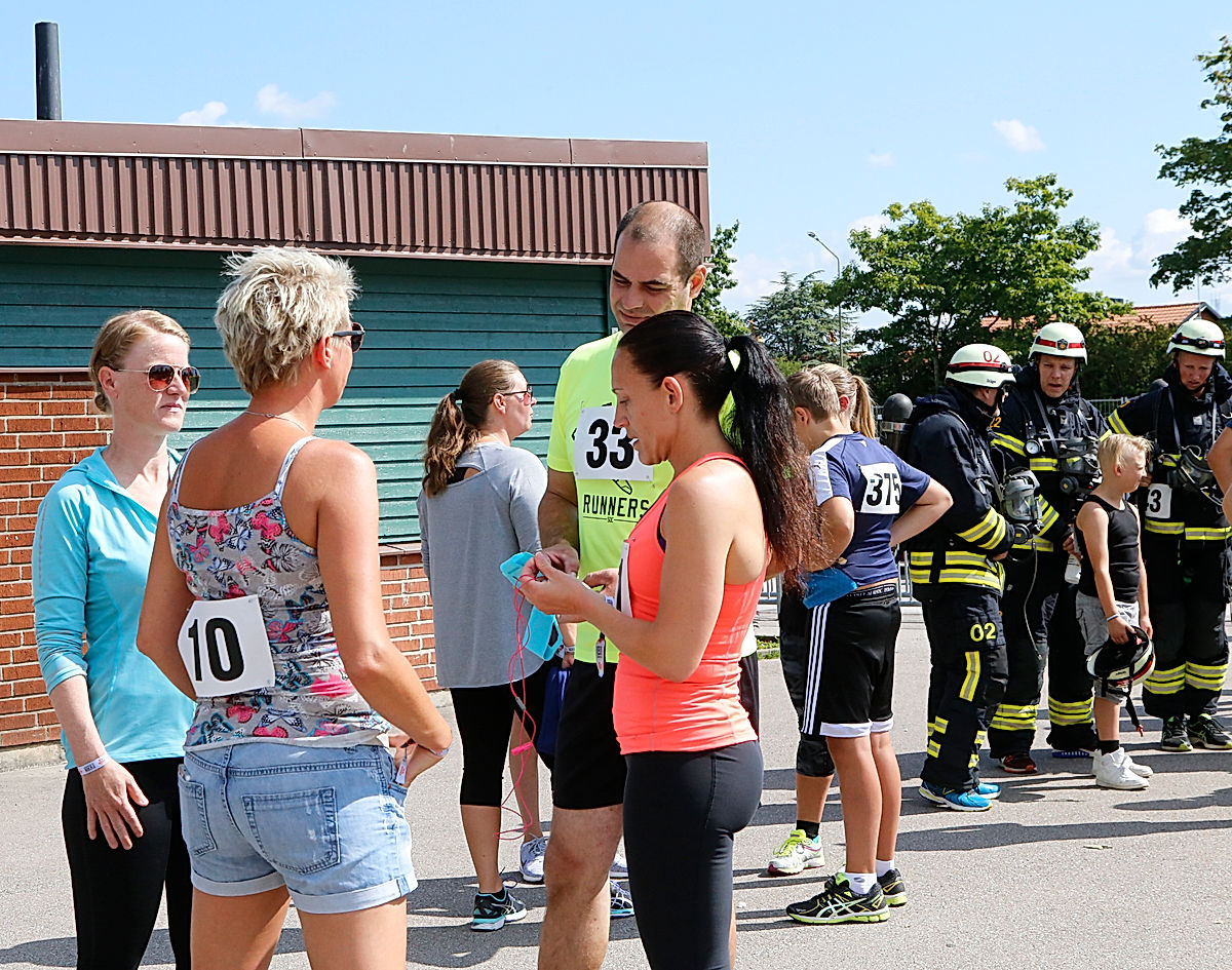 Funktionärer - 2017 - SommarRock Svedala