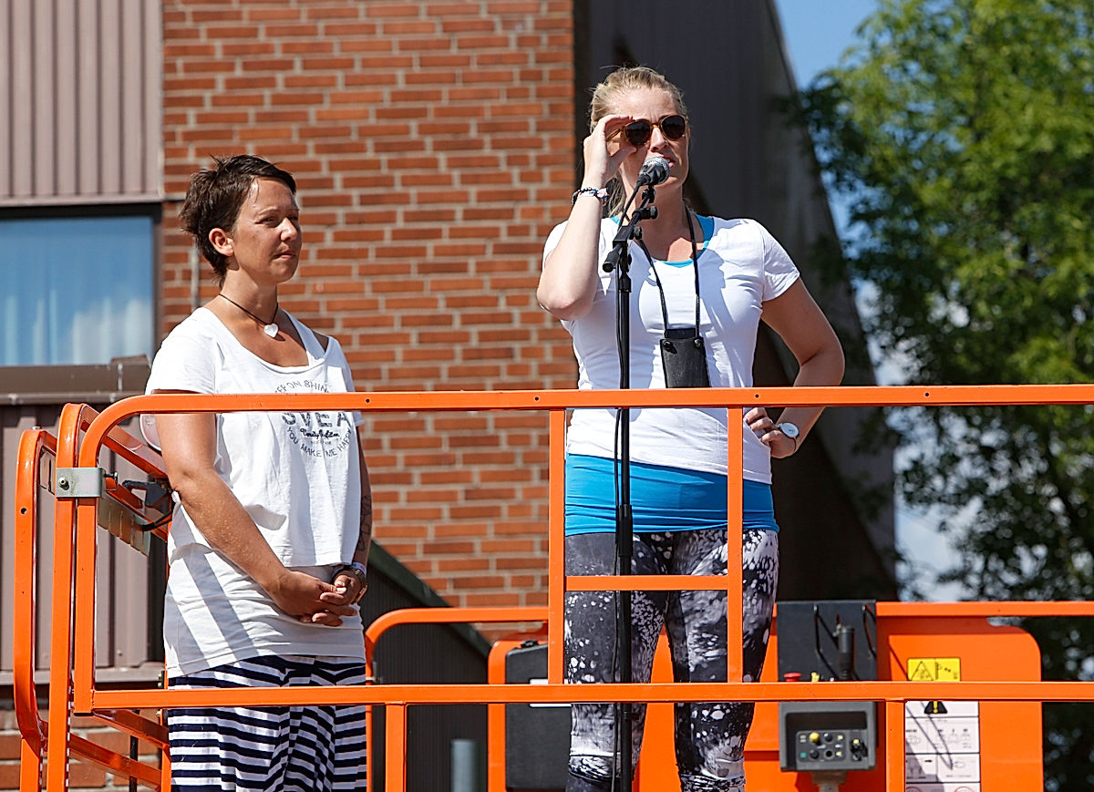 Funktionärer - 2017 - SommarRock Svedala