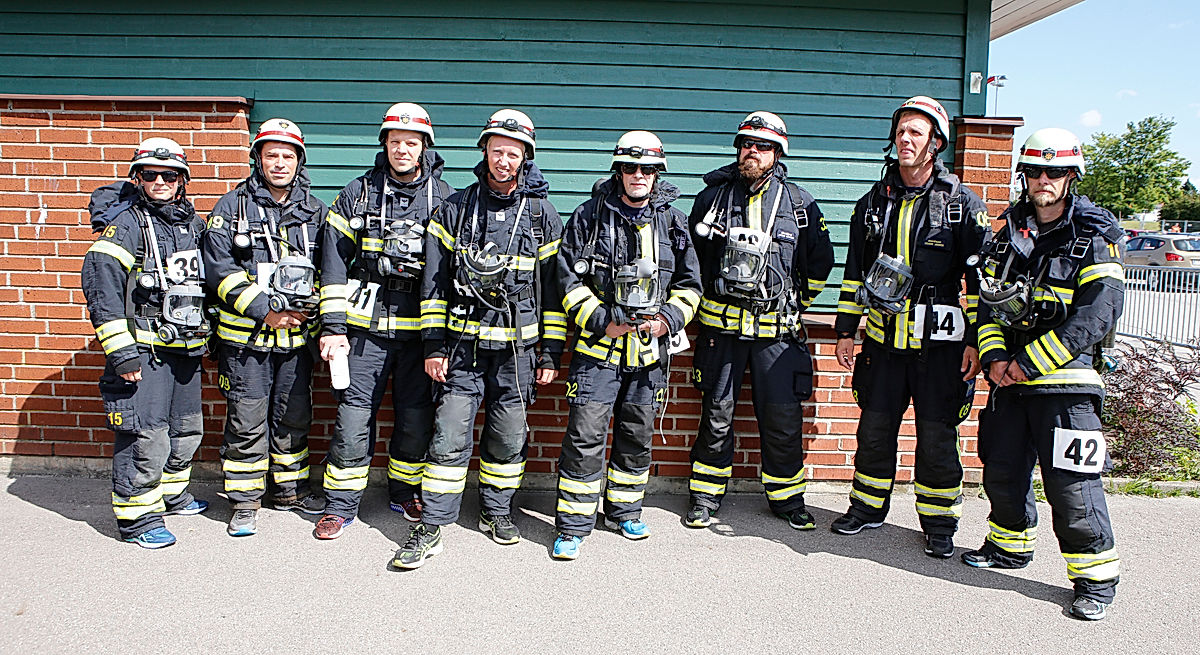 Funktionärer - 2017 - SommarRock Svedala