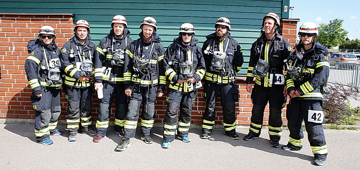 Funktionärer - 2017 - SommarRock Svedala