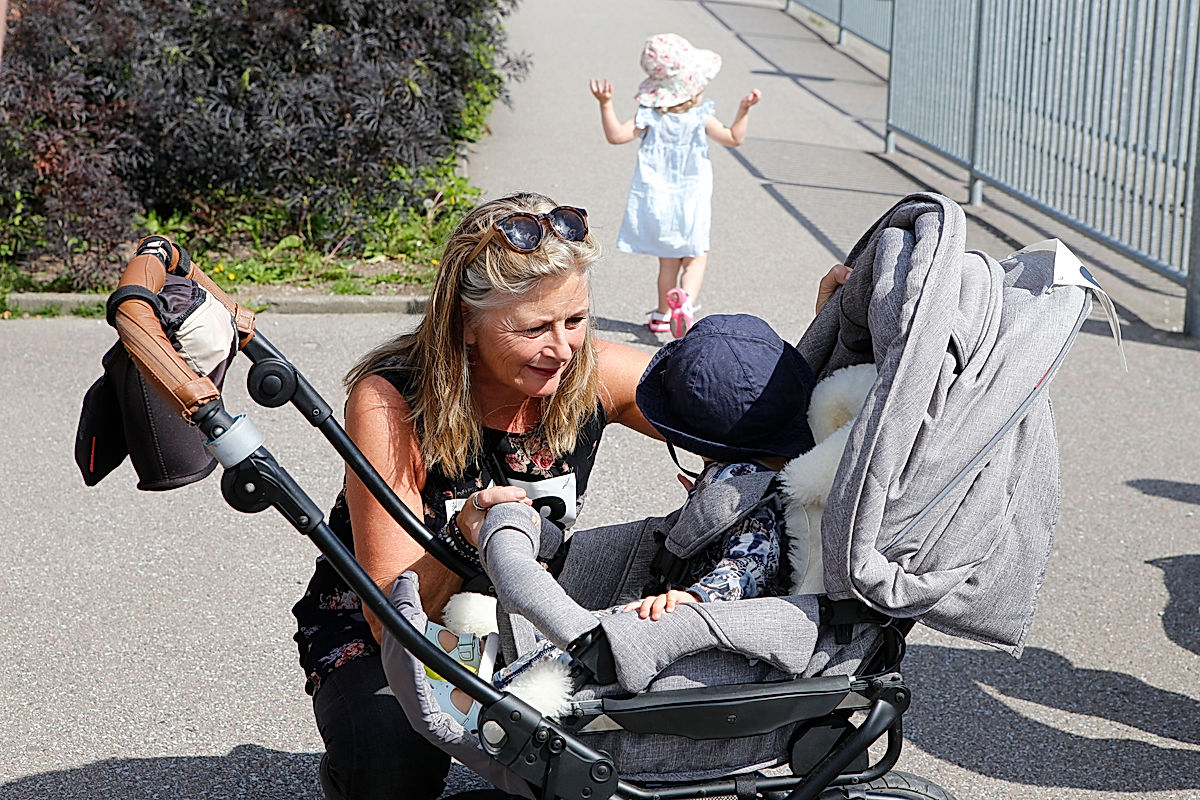 Funktionärer - 2017 - SommarRock Svedala