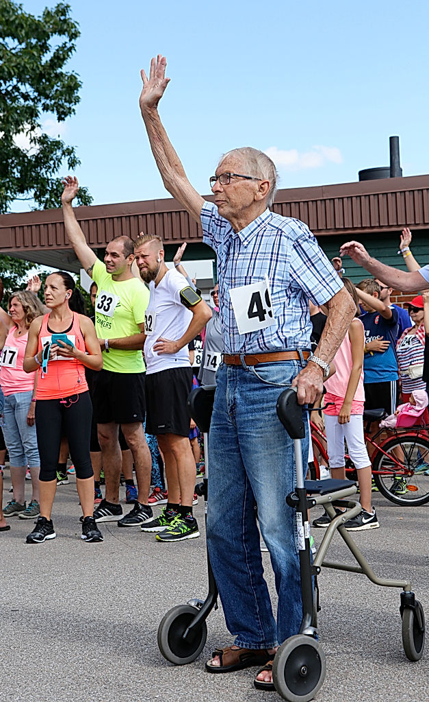 Funktionärer - 2017 - SommarRock Svedala