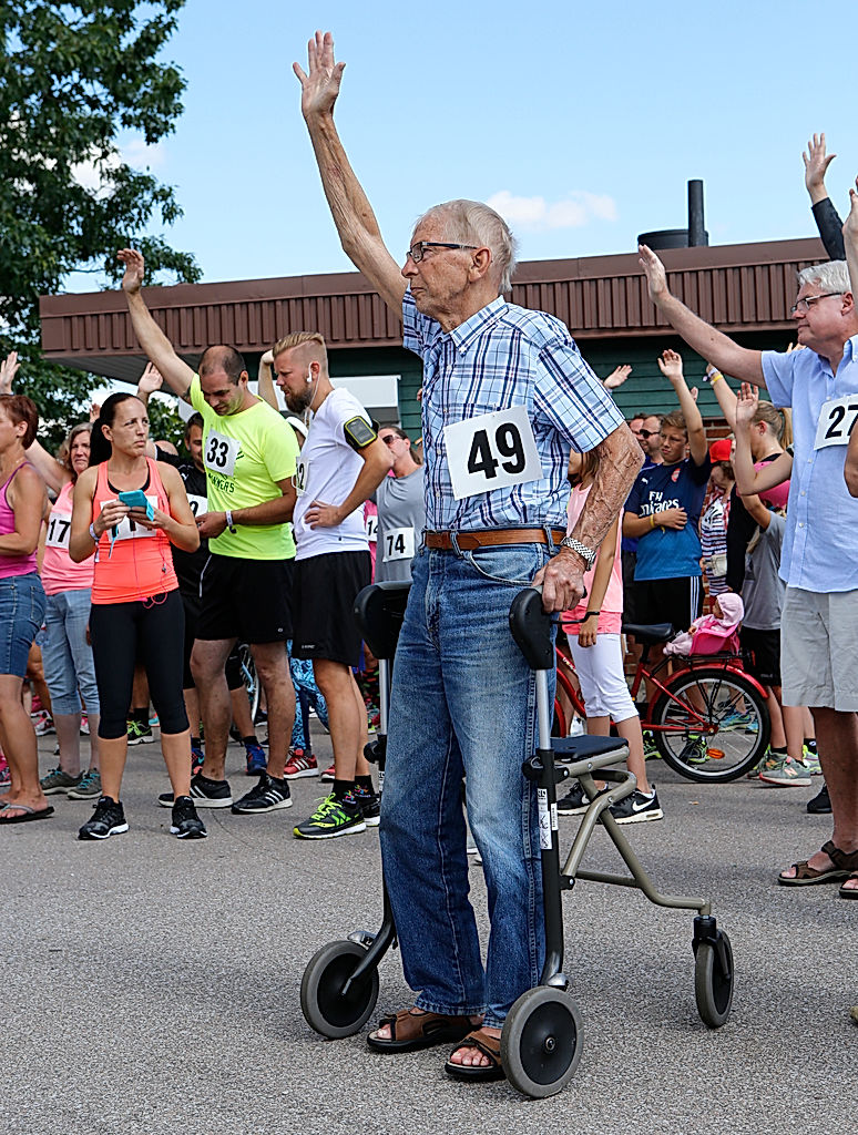 Funktionärer - 2017 - SommarRock Svedala