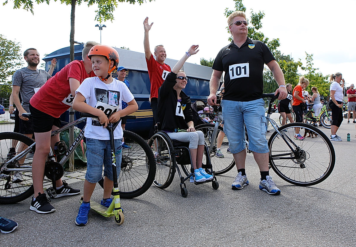 Funktionärer - 2017 - SommarRock Svedala