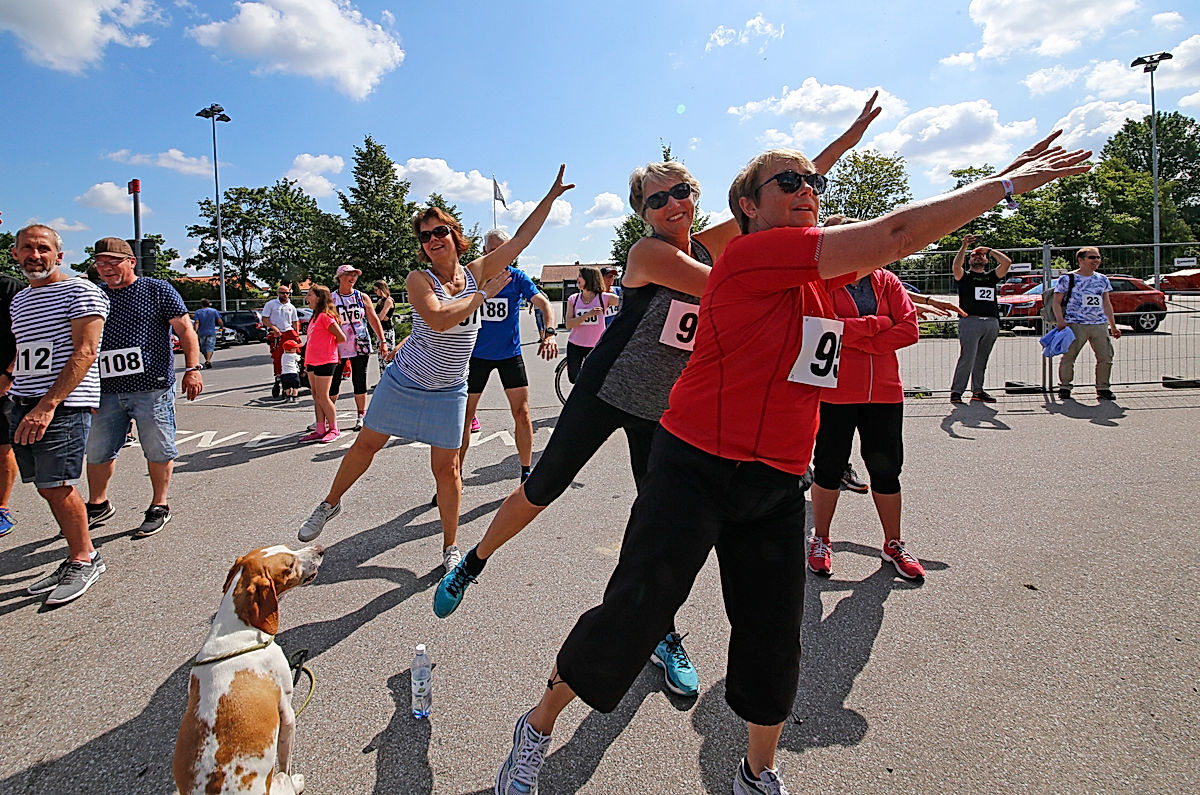 Funktionärer - 2017 - SommarRock Svedala