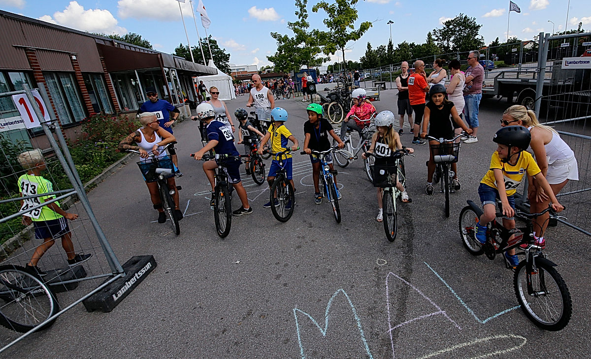 Funktionärer - 2017 - SommarRock Svedala