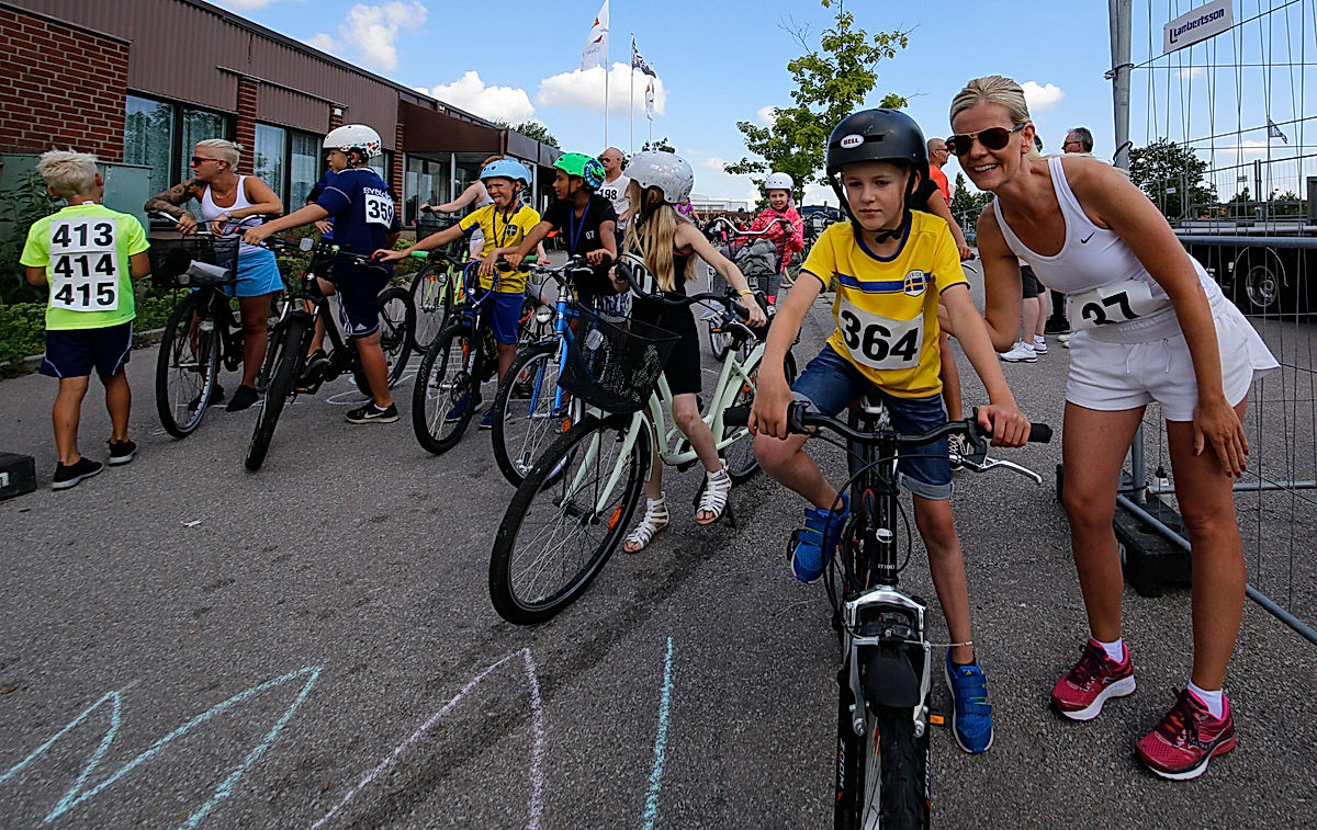 Funktionärer - 2017 - SommarRock Svedala