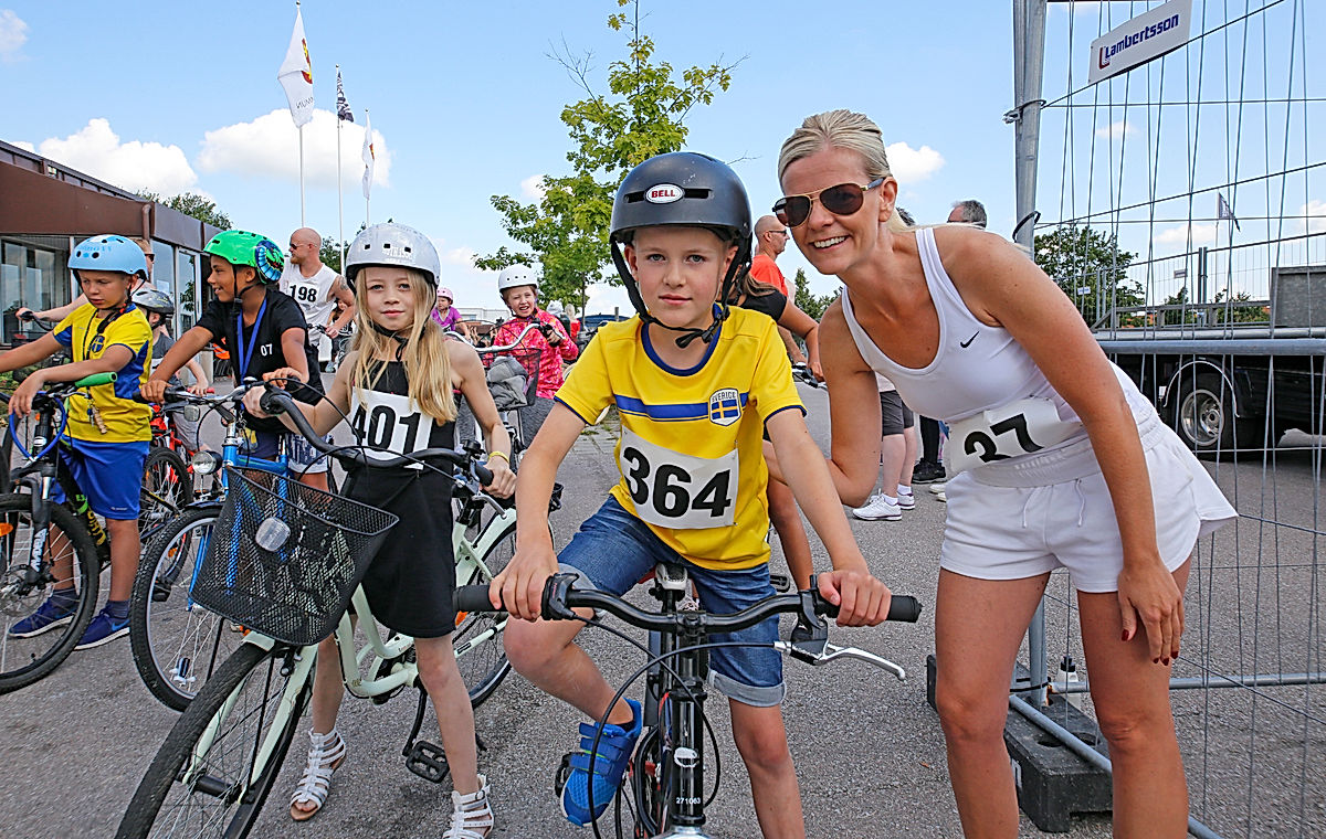 Funktionärer - 2017 - SommarRock Svedala