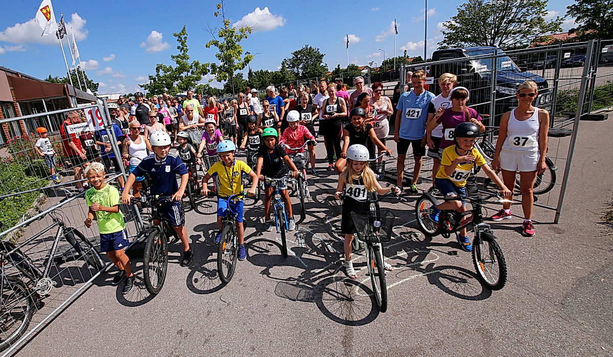 Funktionärer - 2017 - SommarRock Svedala