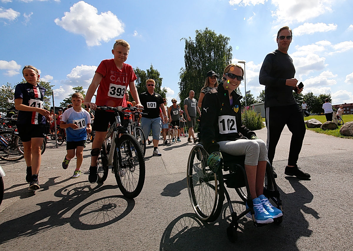 Funktionärer - 2017 - SommarRock Svedala