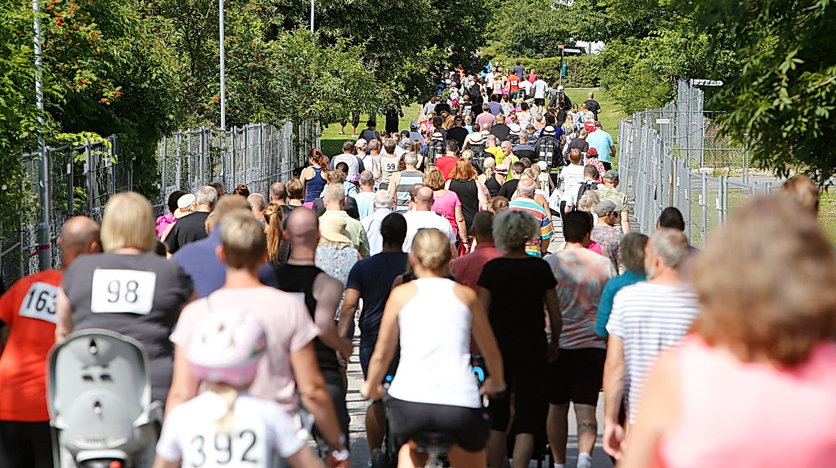 Funktionärer - 2017 - SommarRock Svedala