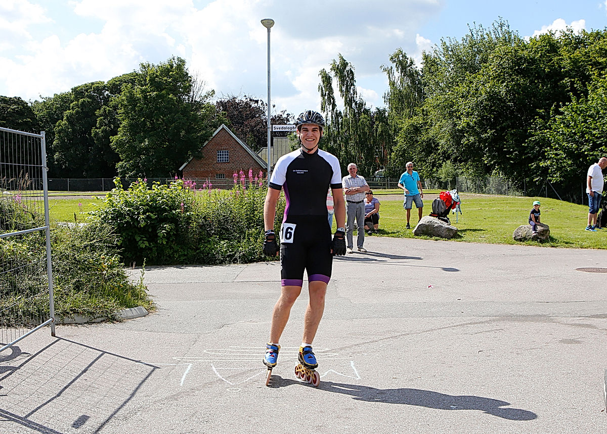 Funktionärer - 2017 - SommarRock Svedala