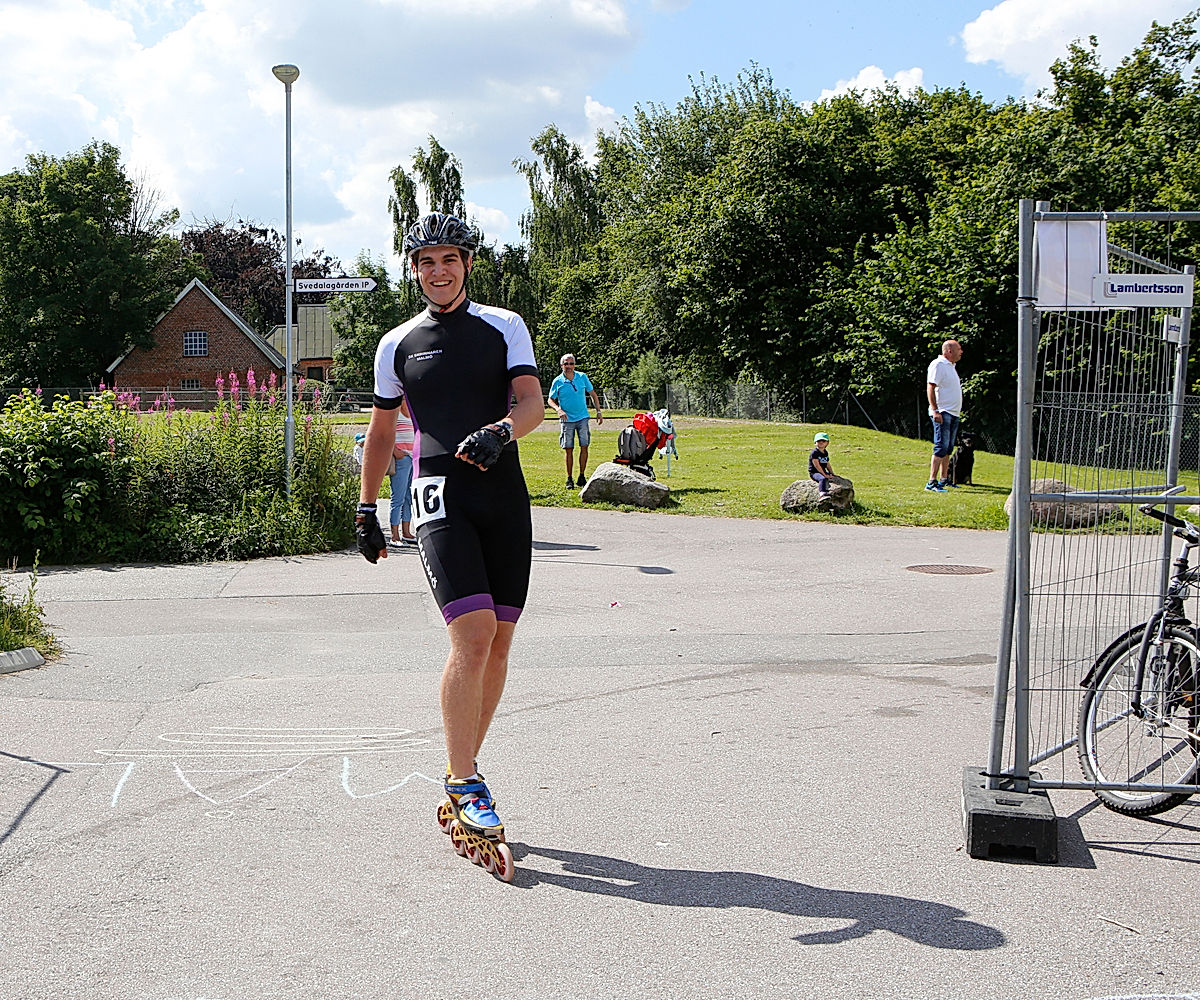 Funktionärer - 2017 - SommarRock Svedala