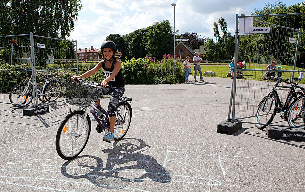 Funktionärer - 2017 - SommarRock Svedala