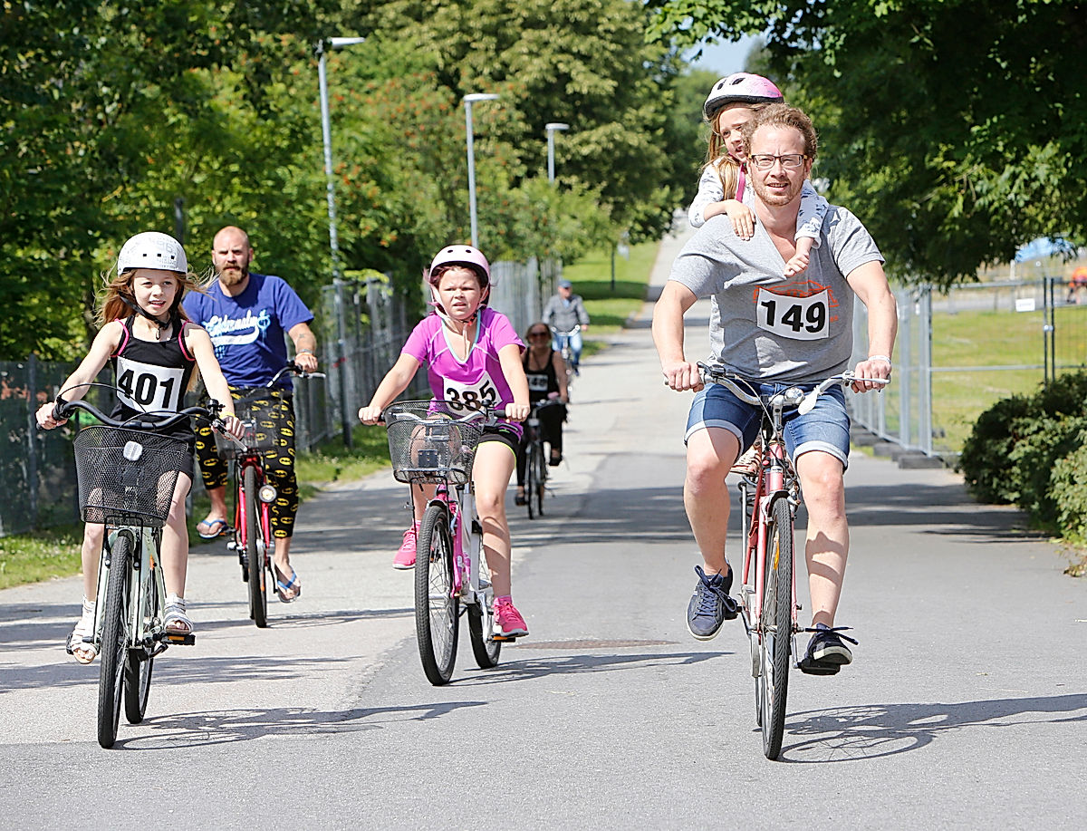 Funktionärer - 2017 - SommarRock Svedala