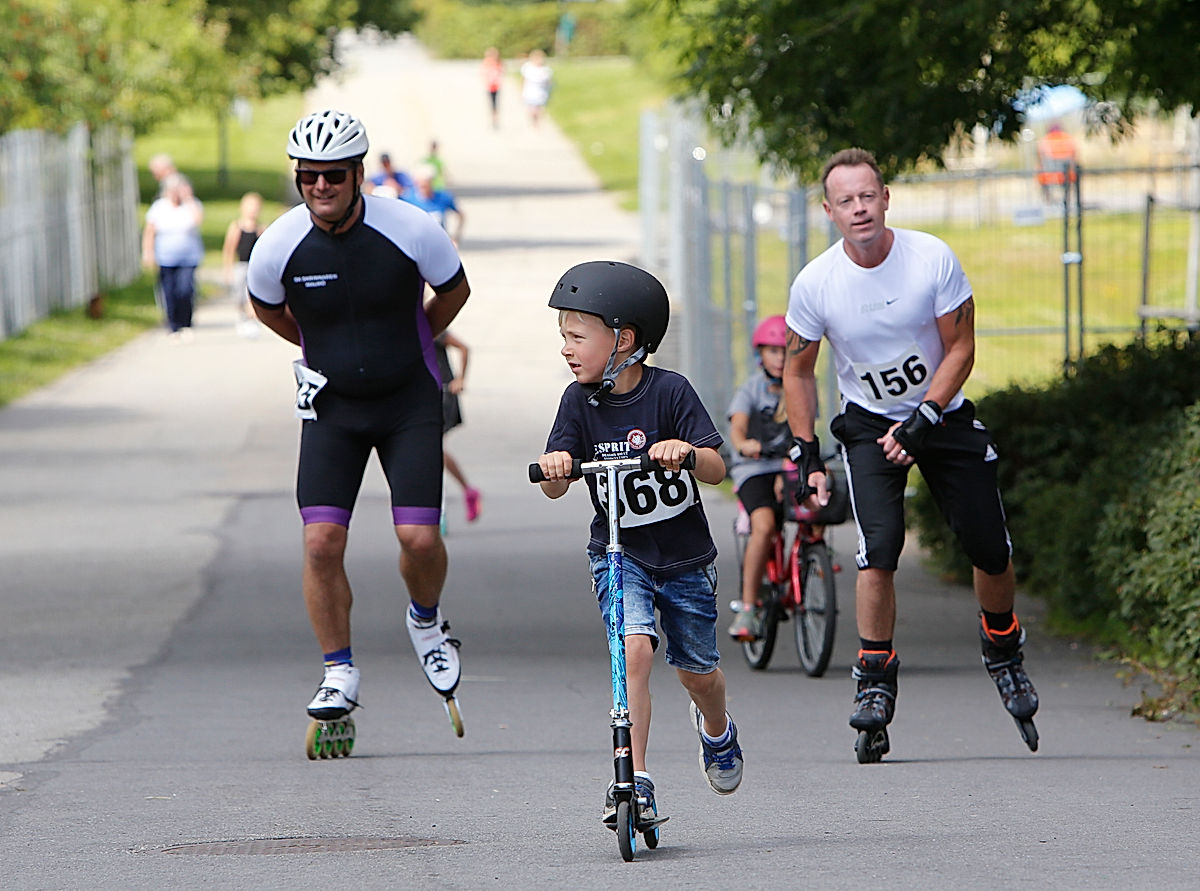 Funktionärer - 2017 - SommarRock Svedala