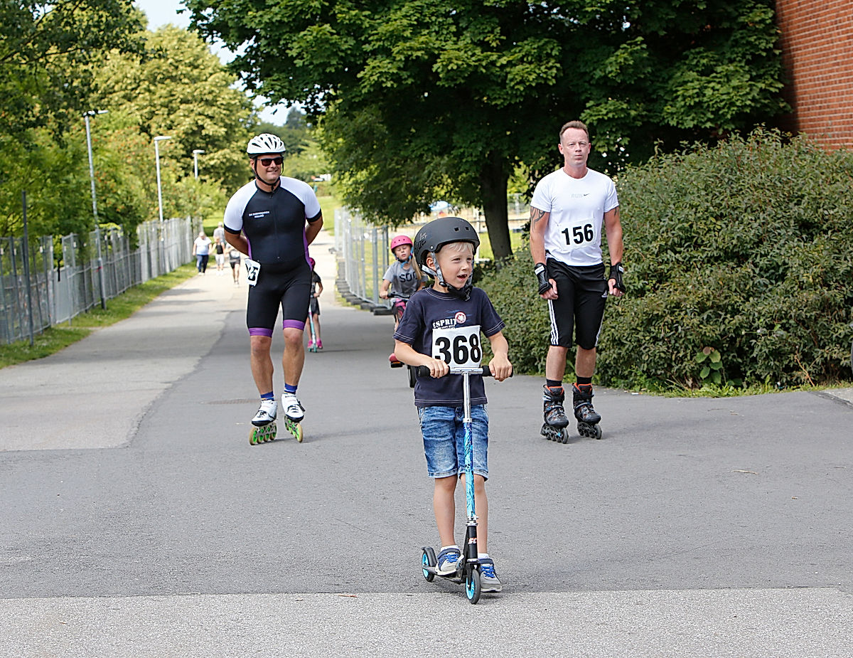 Funktionärer - 2017 - SommarRock Svedala
