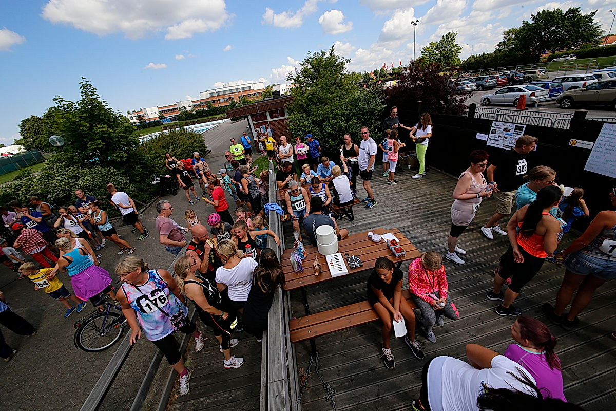 Funktionärer - 2017 - SommarRock Svedala