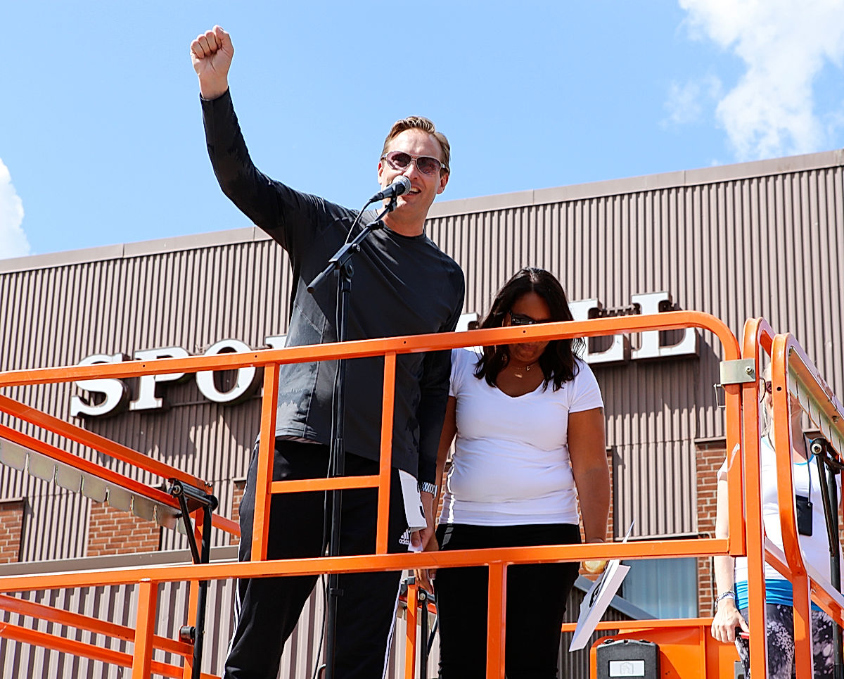 Funktionärer - 2017 - SommarRock Svedala