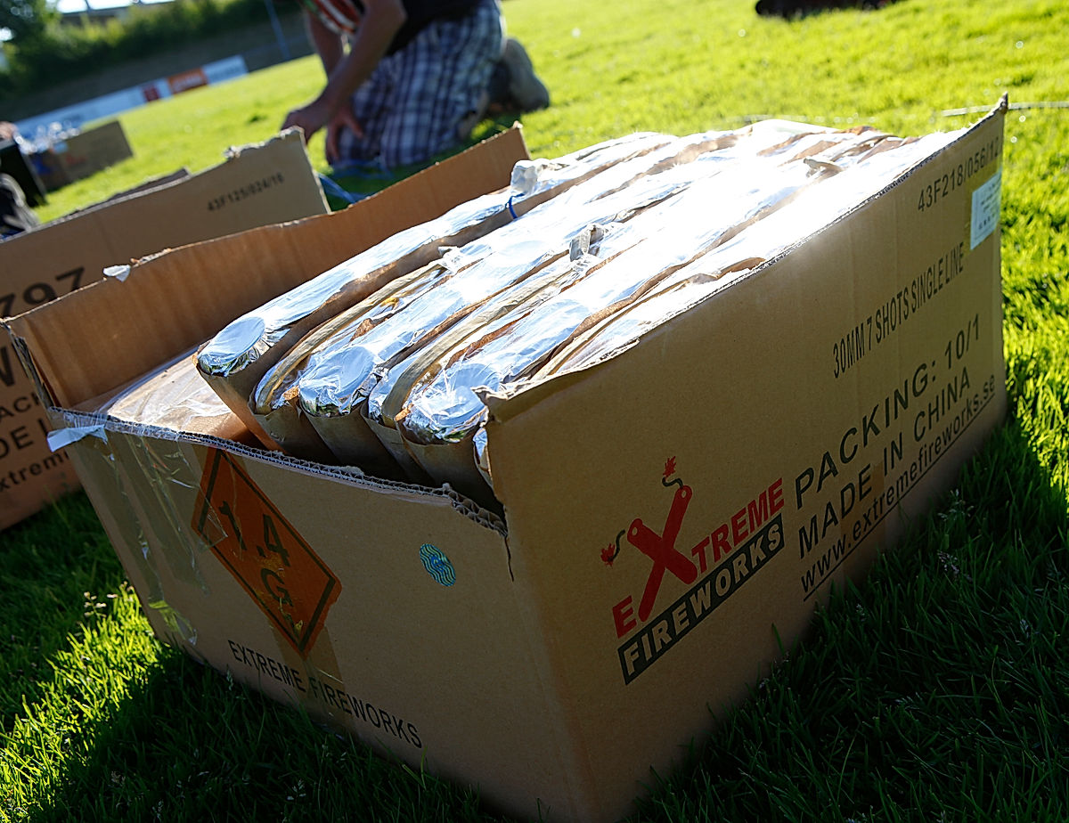 Funktionärer - 2017 - SommarRock Svedala