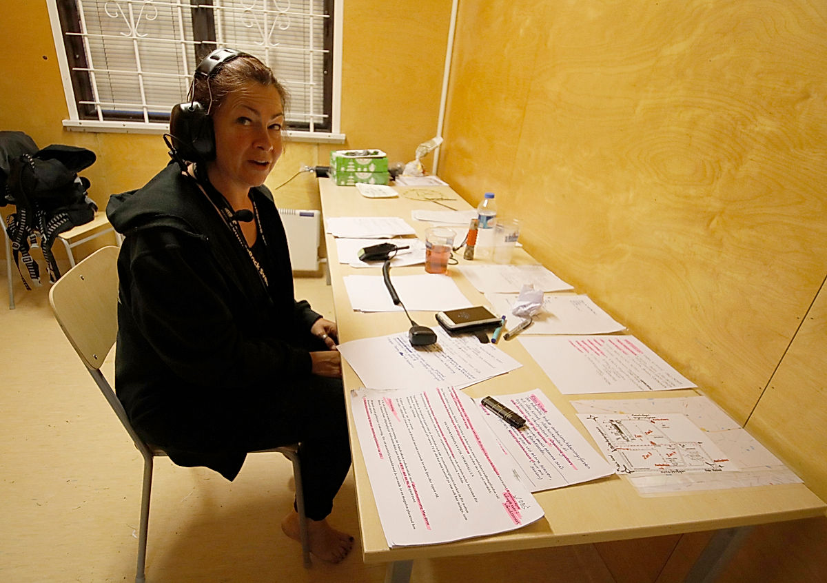 Funktionärer - 2017 - SommarRock Svedala