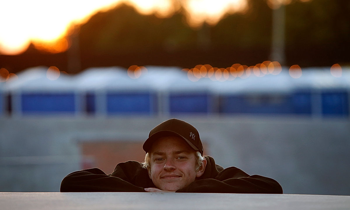 Funktionärer - 2017 - SommarRock Svedala