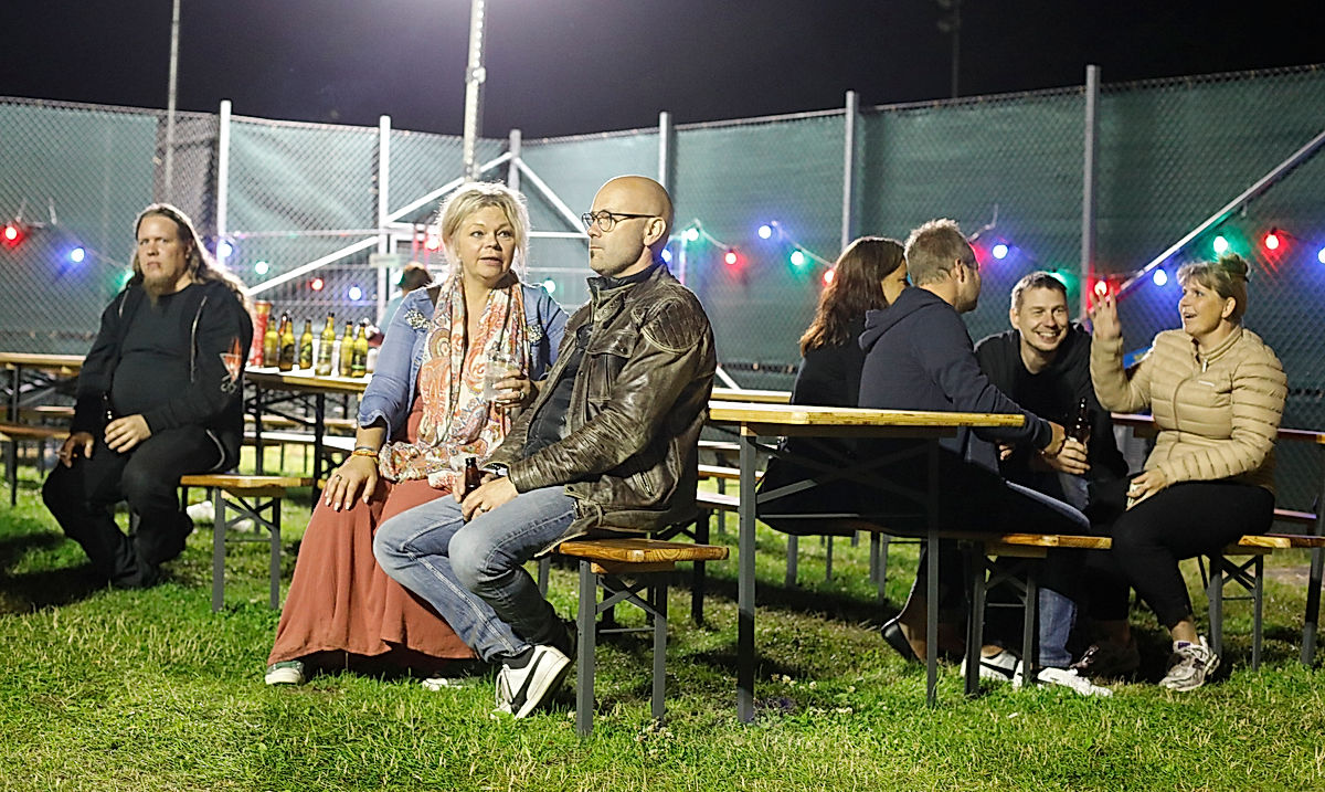 Funktionärer - 2017 - SommarRock Svedala