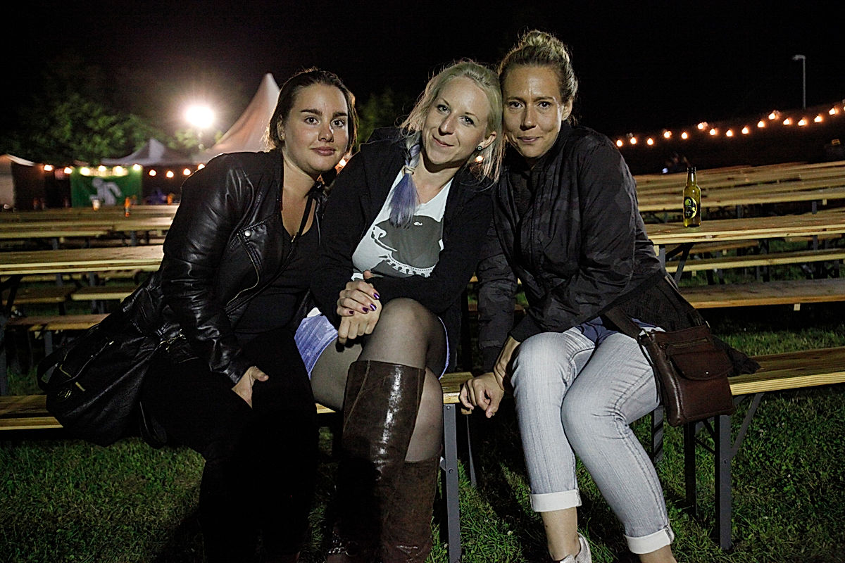 Publik - 2017 - SommarRock Svedala