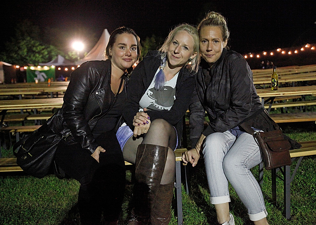 Publik - 2017 - SommarRock Svedala