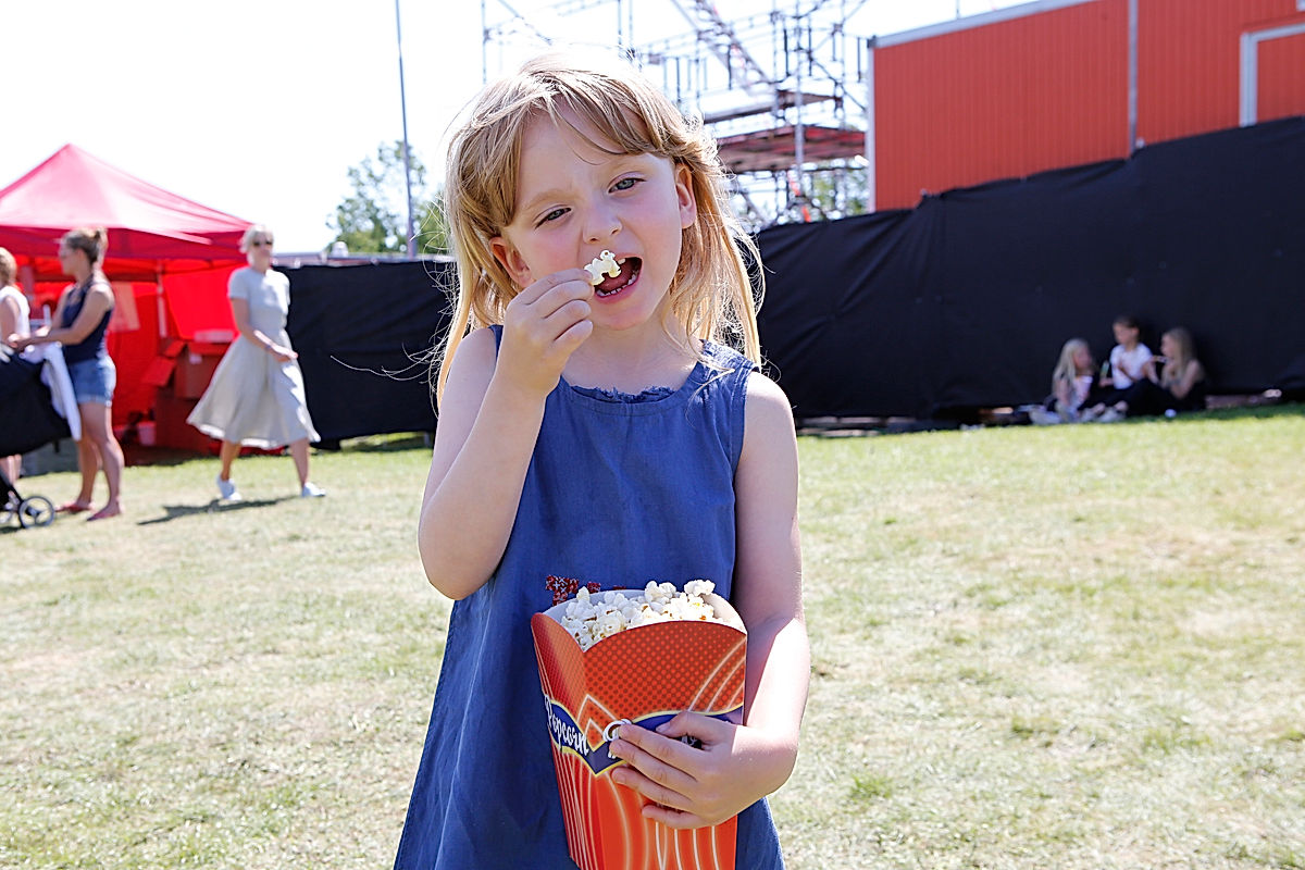 Publik - 2017 - SommarRock Svedala