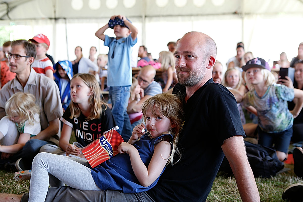 Publik - 2017 - SommarRock Svedala