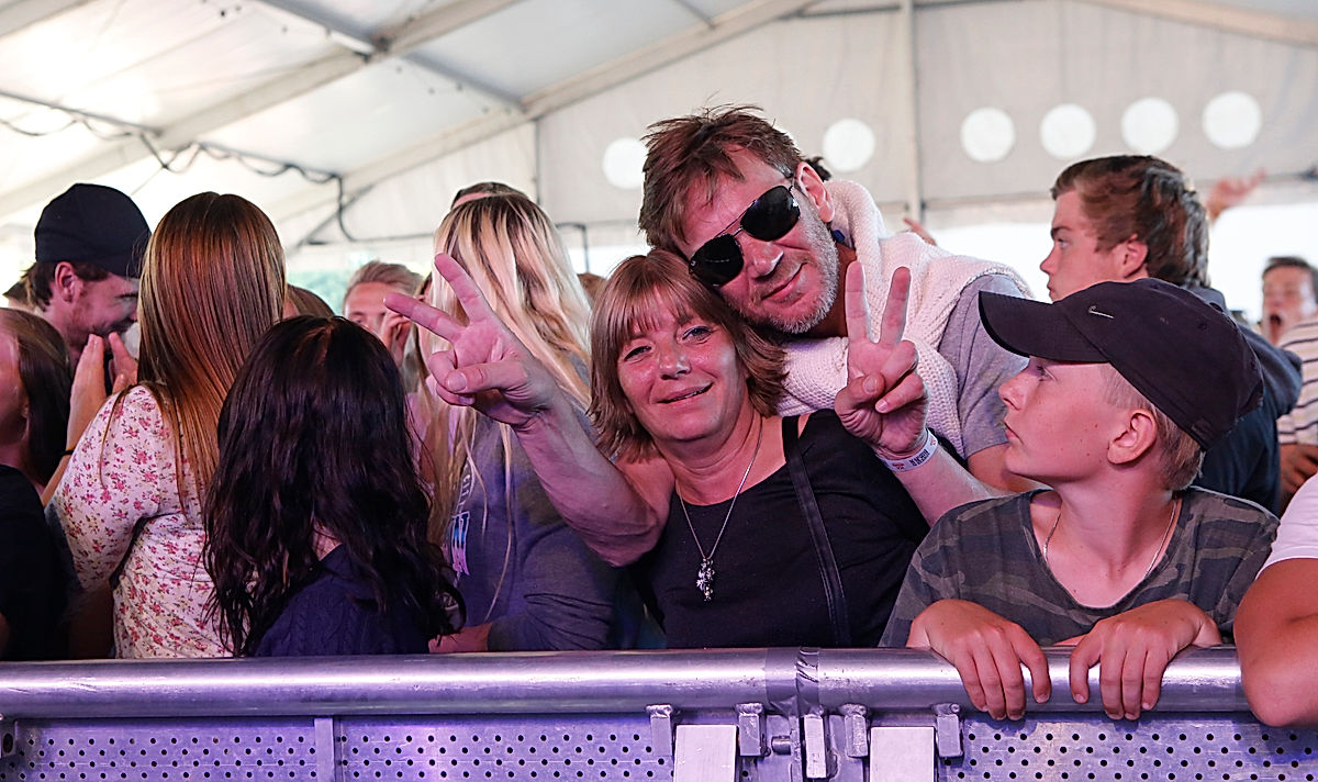 Publik - 2017 - SommarRock Svedala