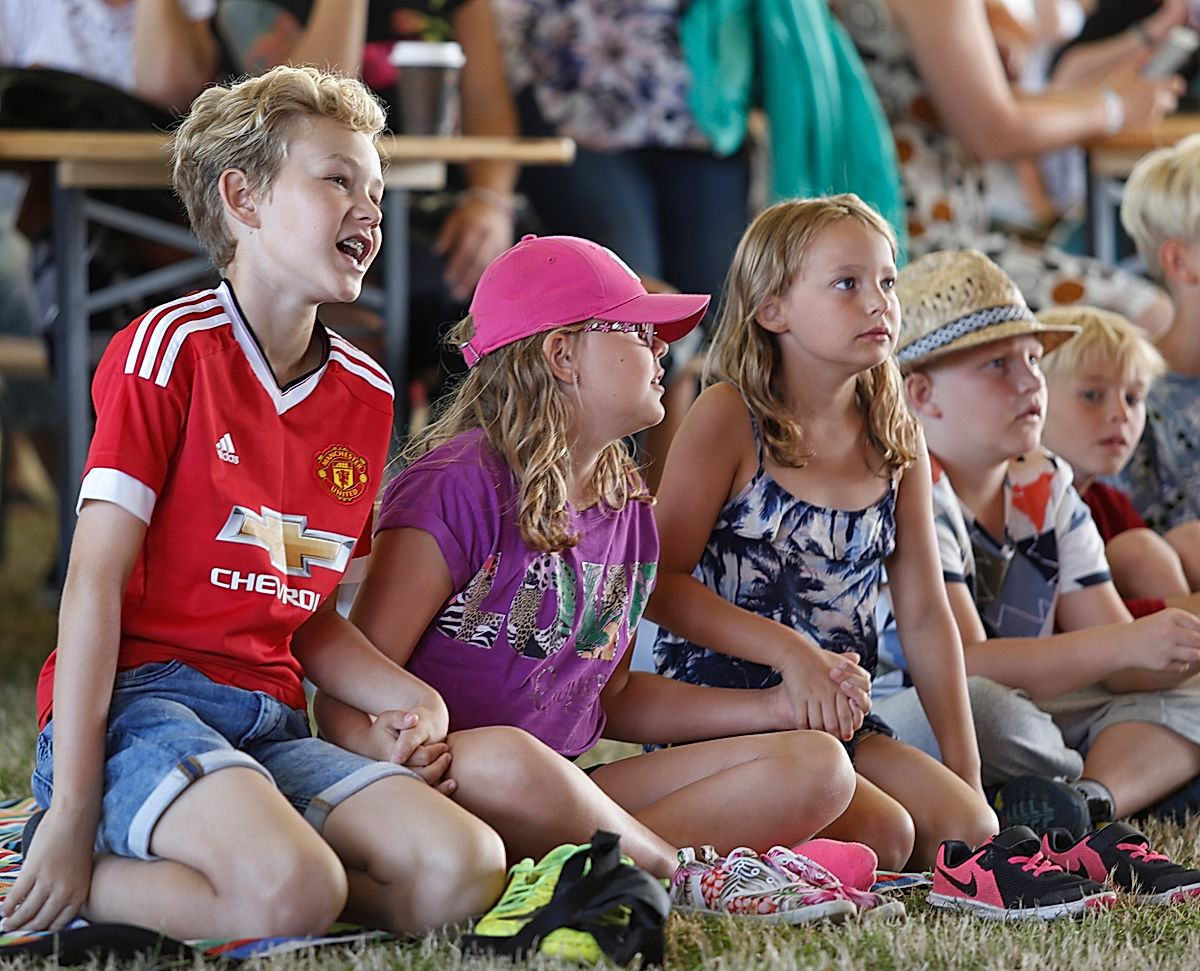 Publik - 2017 - SommarRock Svedala