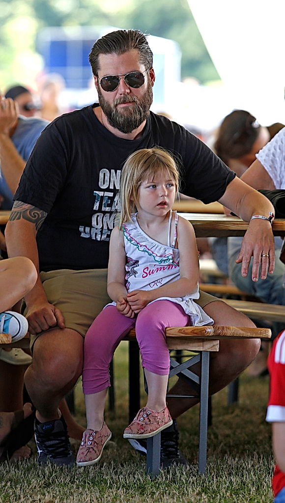 Publik - 2017 - SommarRock Svedala