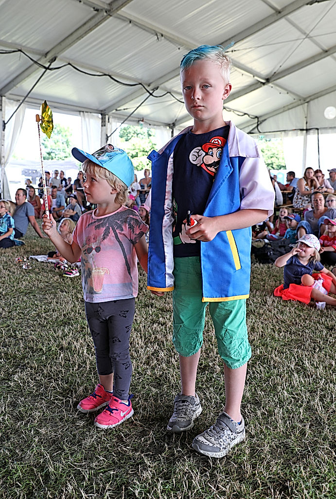 Publik - 2017 - SommarRock Svedala