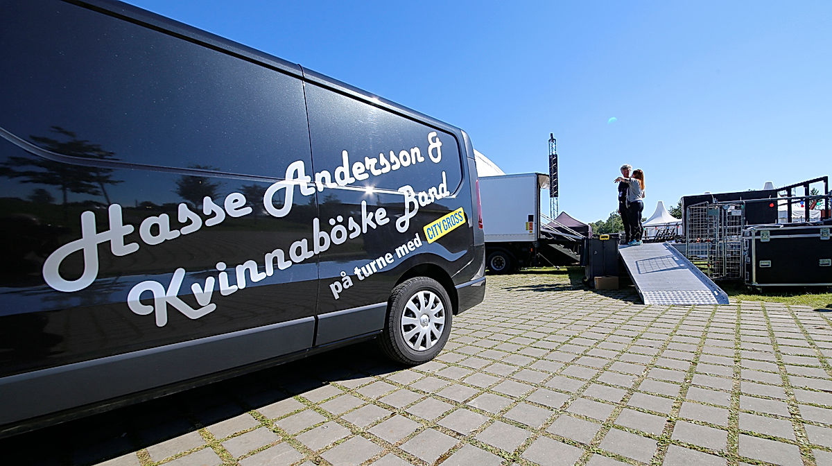 Publik - 2017 - SommarRock Svedala