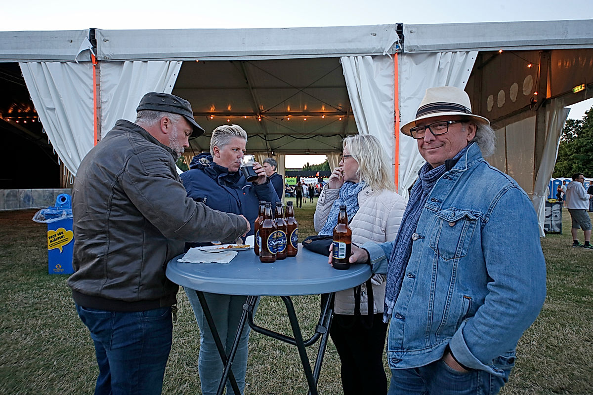 Publik - 2017 - SommarRock Svedala