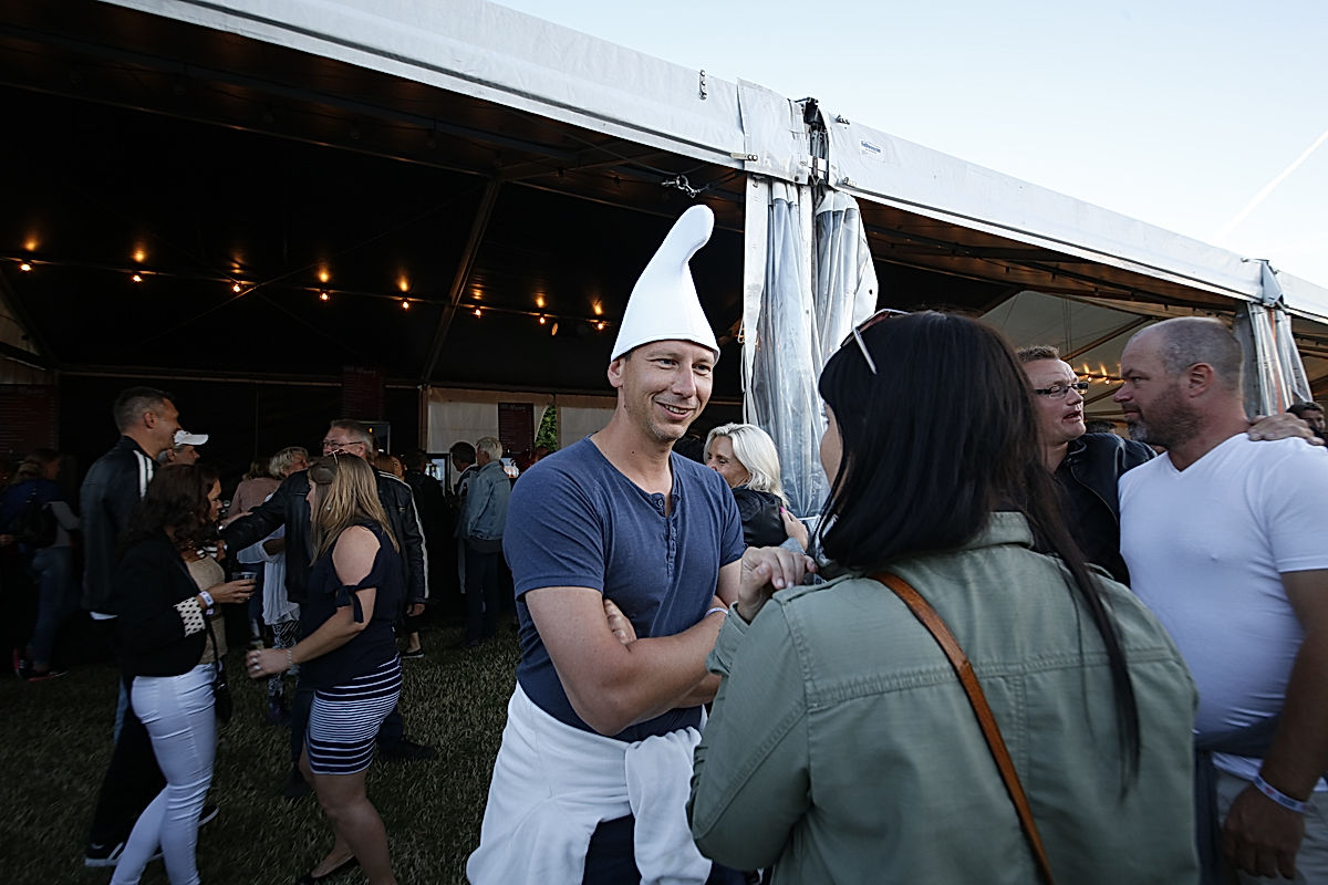 Publik - 2017 - SommarRock Svedala