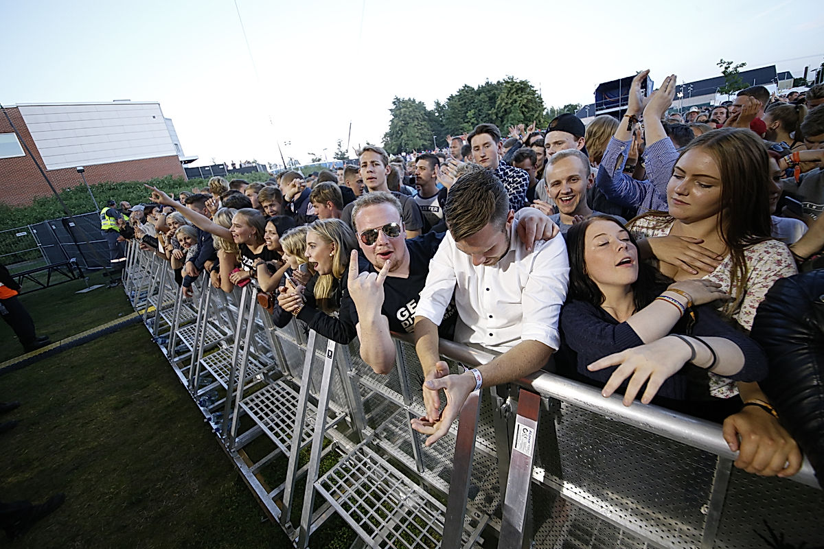 Publik - 2017 - SommarRock Svedala