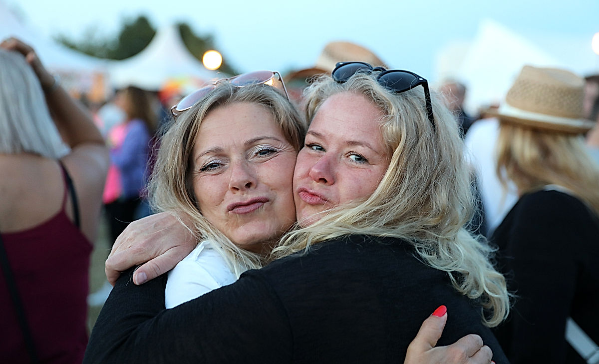 Publik - 2017 - SommarRock Svedala