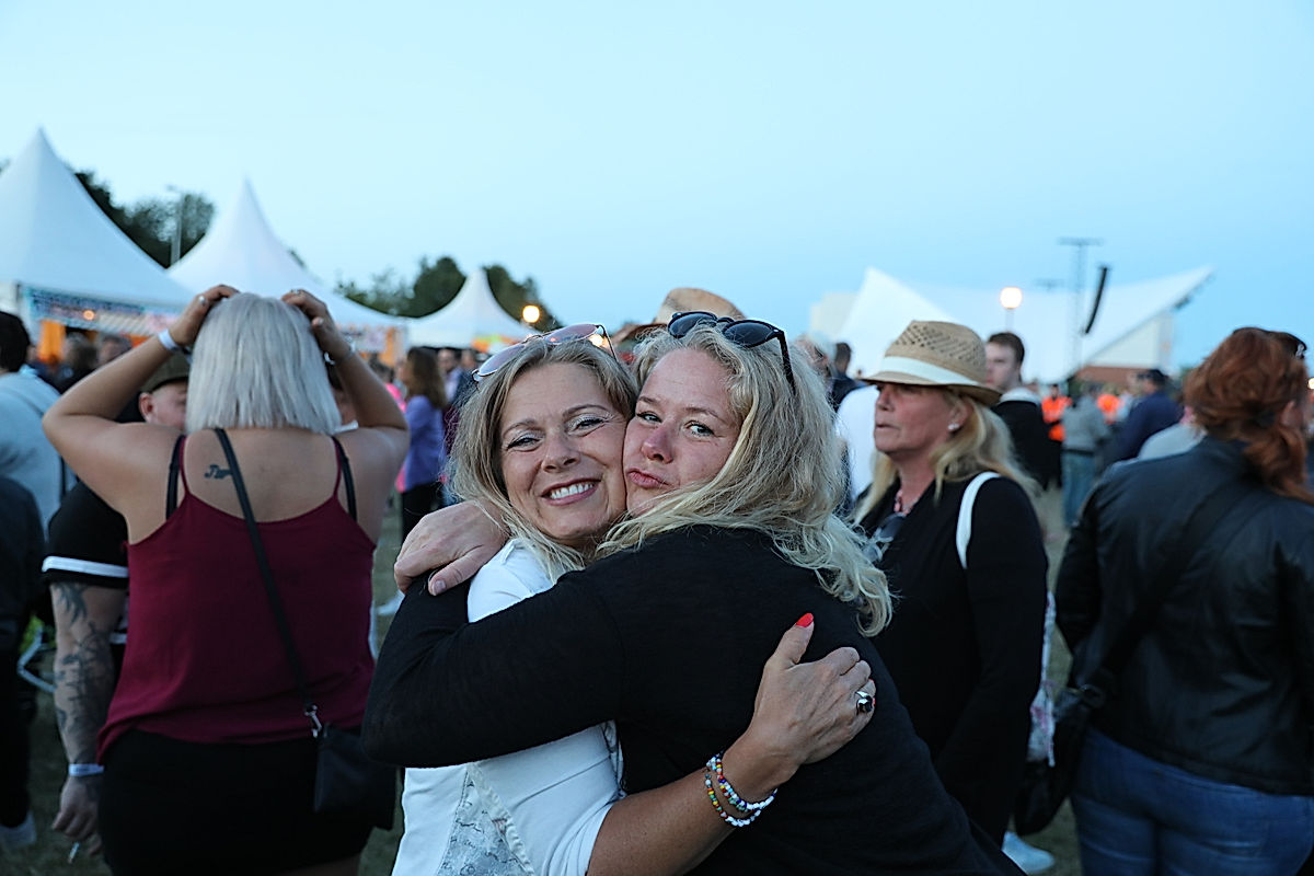 Publik - 2017 - SommarRock Svedala