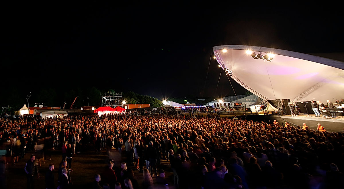 Publik - 2017 - SommarRock Svedala