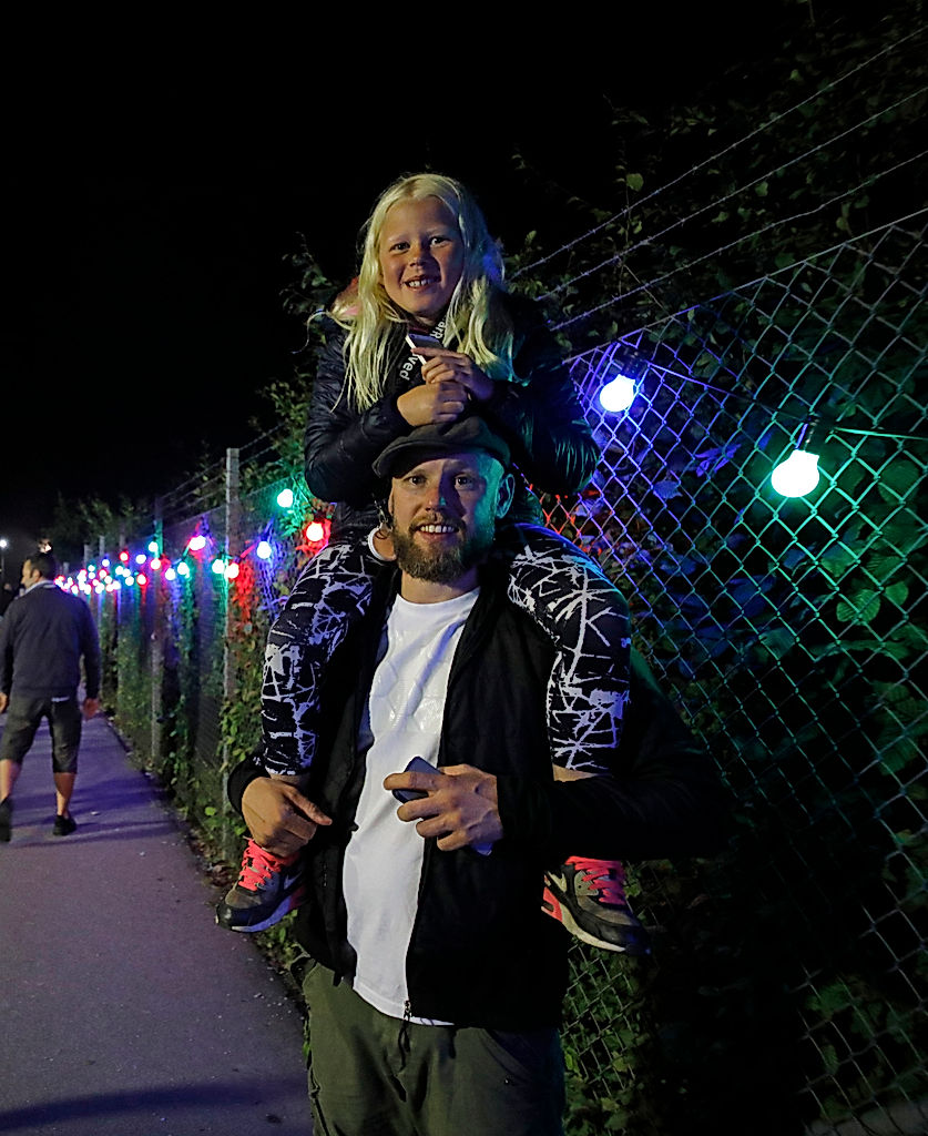 Publik - 2017 - SommarRock Svedala