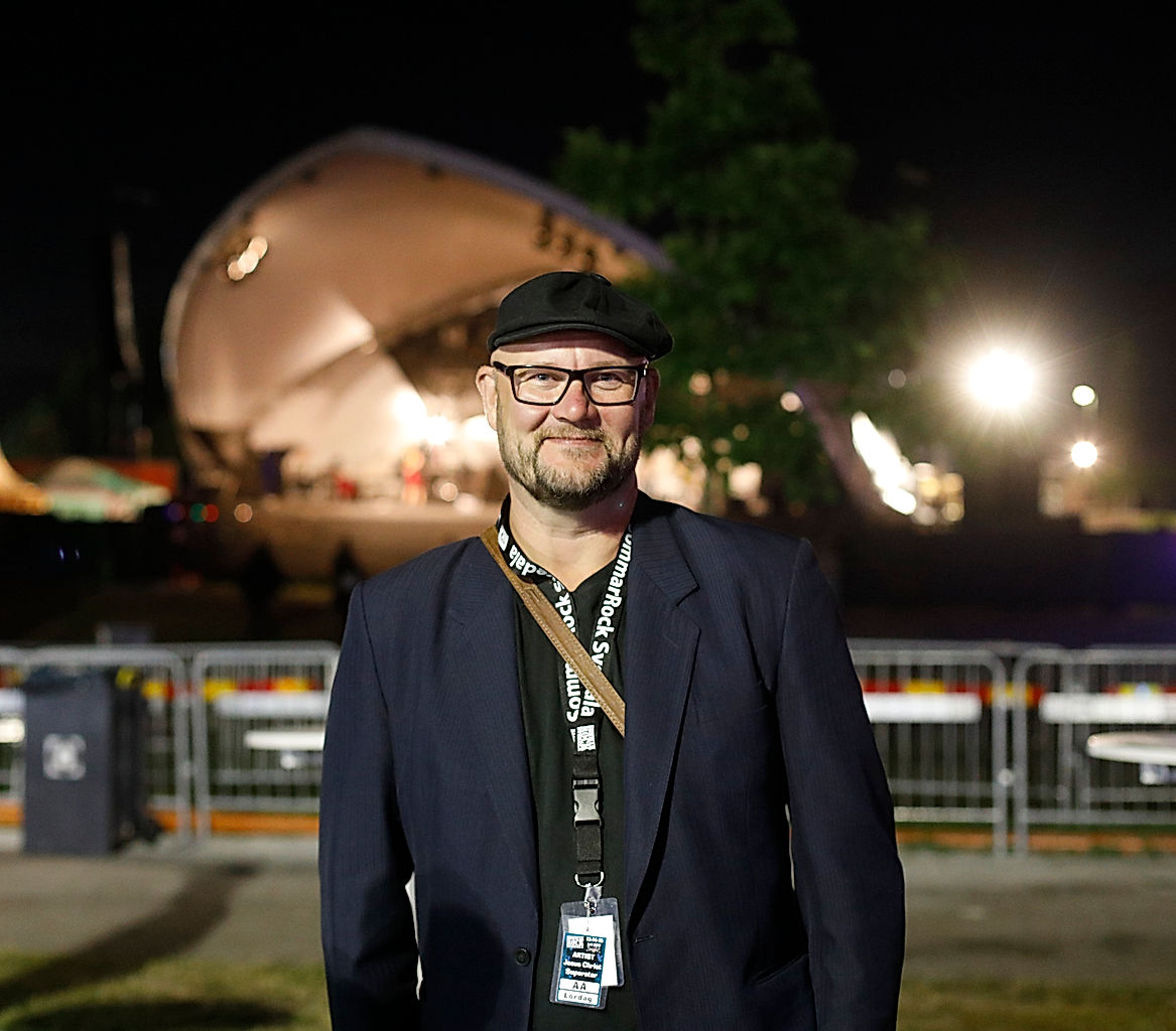 Publik - 2017 - SommarRock Svedala