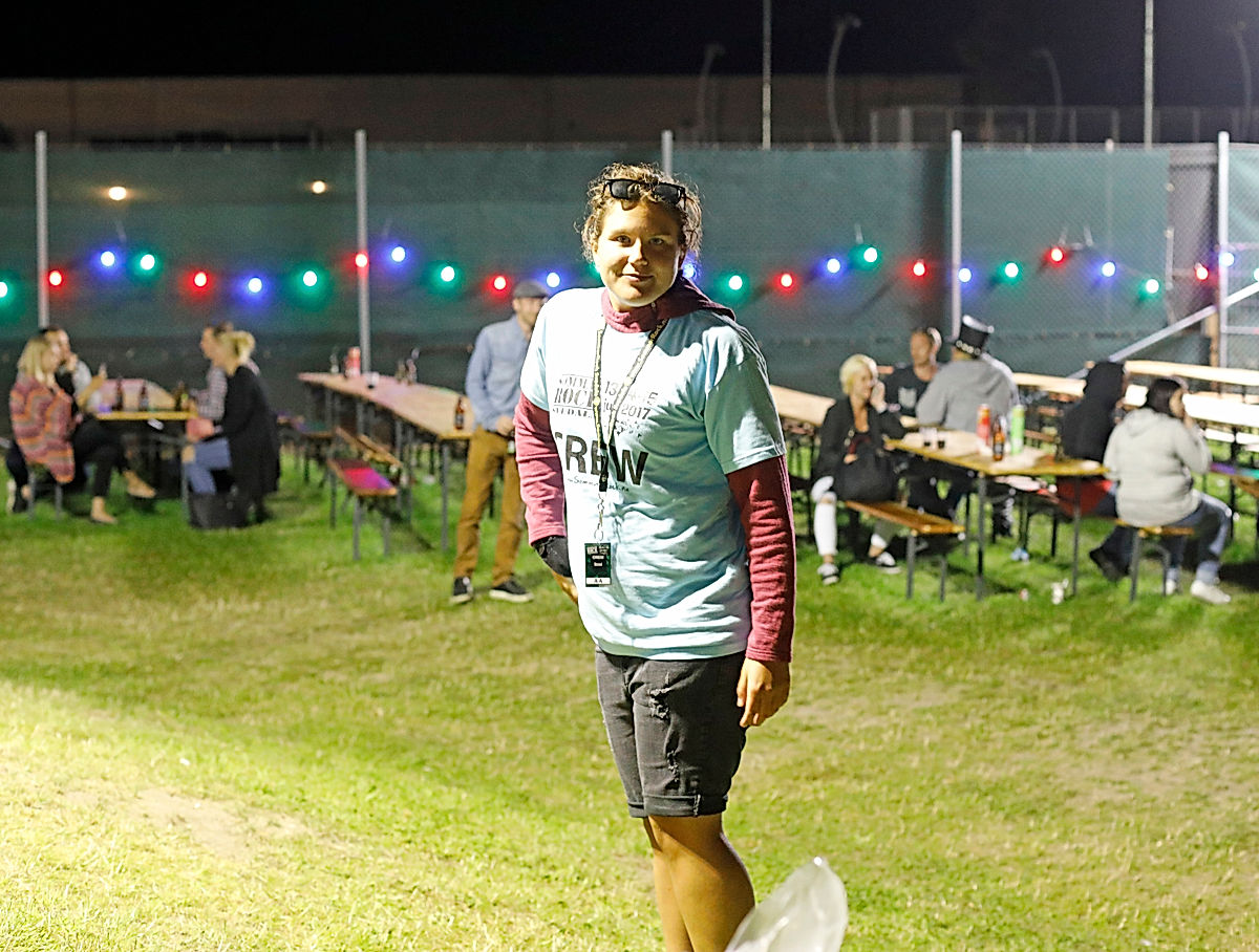 Publik - 2017 - SommarRock Svedala