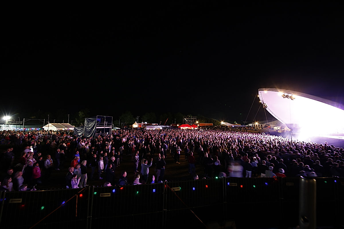 Publik - 2017 - SommarRock Svedala