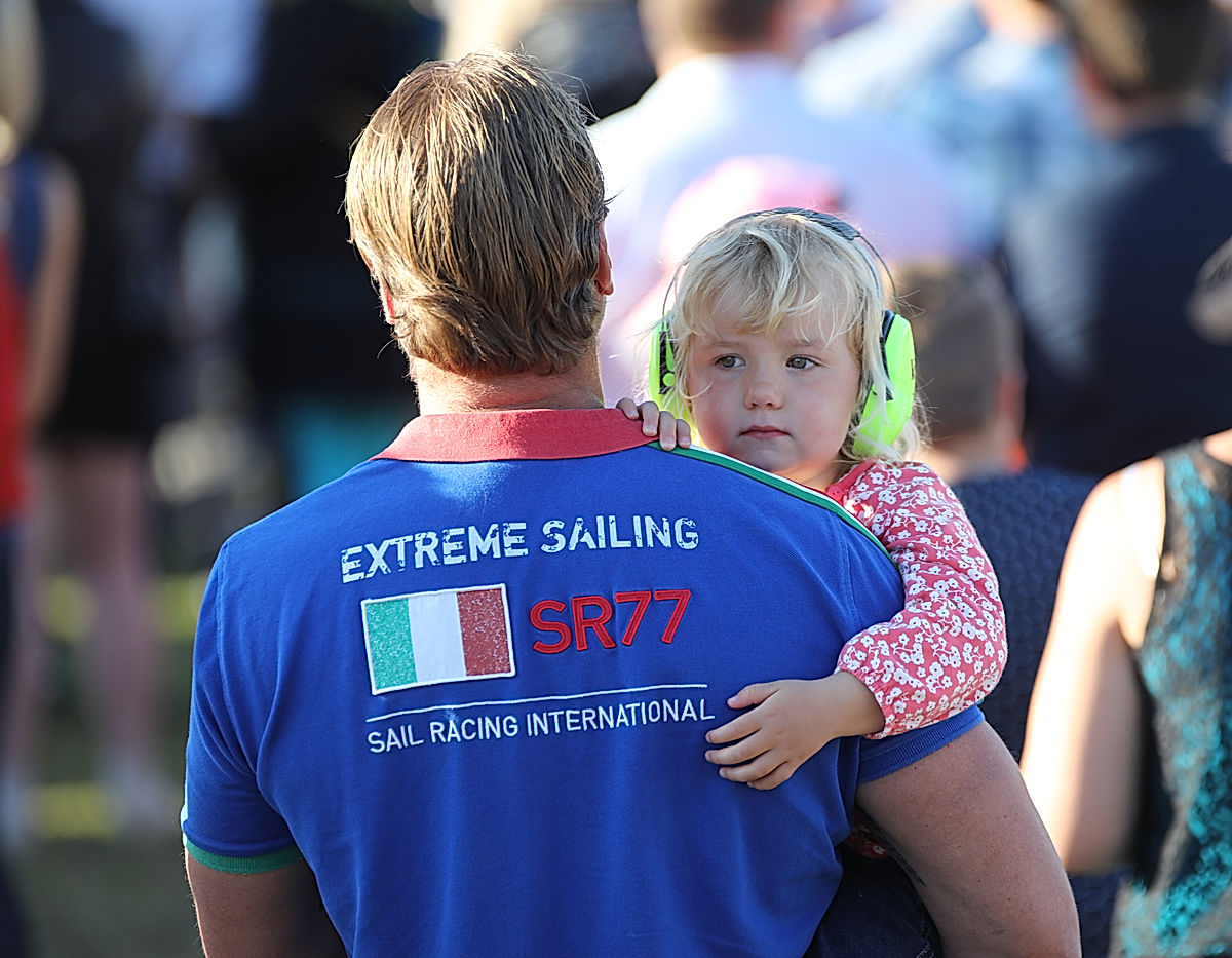 Publik - 2017 - SommarRock Svedala